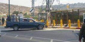 "هيئة الأسرى": قرار بالإفراج عن الأسيرة الجريحة رغد خضور