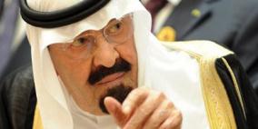 العاهل السعودي  يزور مصر مساء الجمعة