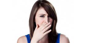 نصائح لرائحة فم منعشة في رمضان