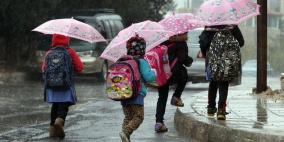 التربية تنفي تأجيل دوام الفصل الدراسي الثاني