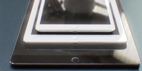 تسريب مخطط النسخة الكبيرة المرتقبة من iPad Air Plus