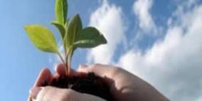 مركز حمدي منكو ينظم ندوة عن التغيرات المناخية في فلسطين