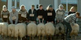 فيلم أيسلندي يفوز بجائزة (نظرة) في مهرجان كان