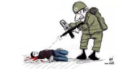 قراقع لــ"رايــة":2015 عام القتل والتعذيب للأطفال الفلسطينيين