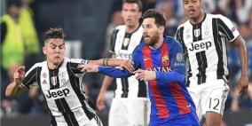 هل يكرر برشلونة معجزة "الريمونتادا"