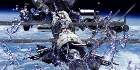 العلماء الروس يدرسون سلوك السوائل في ظروف انعدام الجاذبية