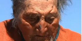 كارميلو فلوريس أكبر معمر في العالم