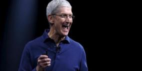 آبل تكافئ رئيسها بـ58 مليون دولار