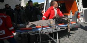 12 إصابة في حادثي سير بأريحا وجنين