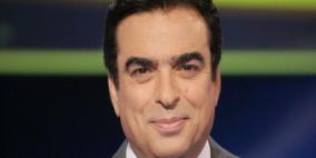 جورج قرداحي: قالولي شهرين بكون بشار الأسد “الله يطول بعمرو” طار وصار الو سنتين ونص