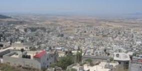 جنين: تأجيل فعاليات اليوم وغدا في مهرجان مرج ابن عامر للثقافة والفنون