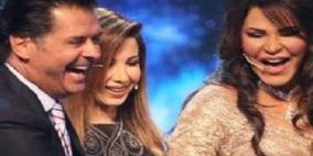 أحلام تشنّ أعنف هجوم على راغب علامة: يا أنا يا هو بأراب آيدول 3 وتفوقت على نجوى