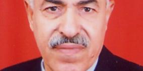 تعيين سليم البرديني أمينا عاما للجبهة العربية