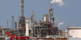 أسعار النفط في أعلى مستوى منذ 8 أشهر