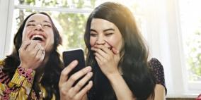 بالأرقام.. كم مرة تنظرون الى الهاتف يومياً؟