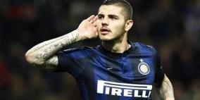 مهاجم إنتر ميلان يشعل الصراع بين نابولي وأرسنال