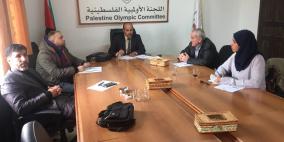 اتحاد الملاكمة يقر خطته السنوية ويحدد اجتماع الهيئة العامة