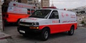 مصرع طفلة في خانيونس