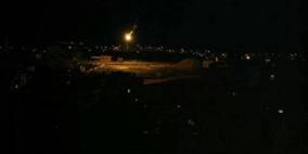 إصابات في مواجهات بين الاحتلال وشبان من مخيم الجلزون