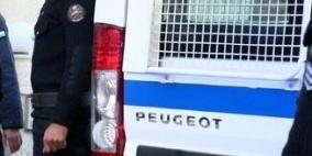 رام الله: الشرطة تكشف ملابسات سرقة 89 الف شيقل من منزل