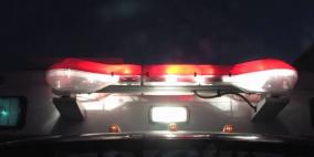 مصرع طفلة في حادث سير شمال غزة