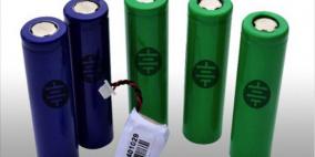 اختبار مادة جديدة من أجل بطاريات بعمر أطول