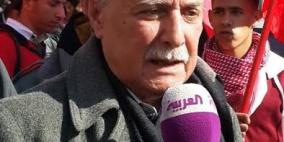 أبو ليلى: الاحتلال ينفذ عمليات اعدام بدم بارد على حواجزه العسكرية