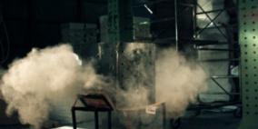 طاولات مدرسية تقاوم الزلازل بامتصاص طاقة الأنقاض