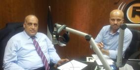 اتفاقيات اقتصادية بين فلسطين وتنزانيا