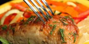 دراسة تنصح بتناول الوجبات ببطء لإنقاص الوزن