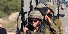 قوات الاحتلال تقتحم بيتونيا وتستجوب عددا من المواطنين