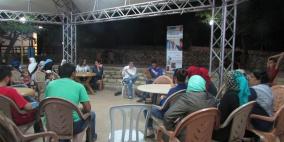 بلدية الزبابدة تنفذ إفطارا رمضانيا