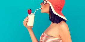 حاربي حرارة الصيف بأطعمة تمنح جسدك رطوبة عالية