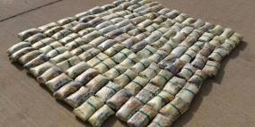 رئة شاب يدخن الحشيش تماثل عجوزاً في الثمانين