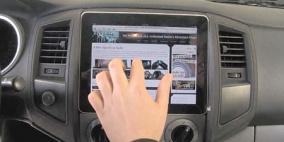 معظم السيارات ستزود بالإنترنت قبل 2020