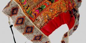 ازياء المراه الفلسطينيه