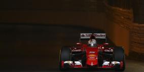 قطر تتحالف مع شركة لشراء حصة في فورمولا 1