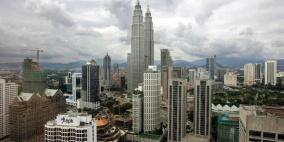 رئيس وزراء ماليزيا يعلن إجراءات اقتصادية يوم الاثنين