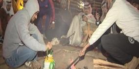 ليلة في صحراء السعودية أغلى من أرقى فنادق العالم