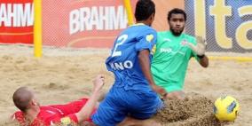 إماراتي يقود لوكوموتيف للفوز بكأس العالم للأندية