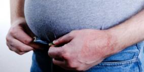 1.46 مليار شخص يعانون البدانة أو الوزن الزائد