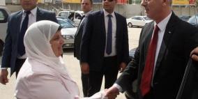 وزير في الحكومة لـ"رايــة": العيسة لم يستقل ومشادات بين الشخشير والحمد الله