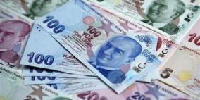 تراجع سعر الليرة التركية يعزز المخاوف من أزمة مشابهة لأزمة 2001