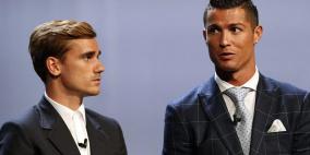 رونالدو لا أريد هؤلاء النجوم في ريال مدريد