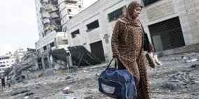 التغريبة العربيّة.."طوبى للغرباء" في غزّة