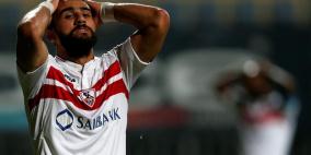 الزمالك: 180 دقيقة من دون هدف