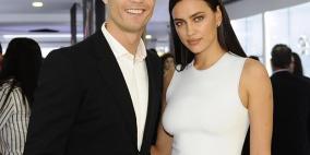 شايك تكشف عن السبب الحقيقي وراء الانفصال كريستيانو رونالدو