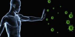 كفاءة الجهاز المناعى تنخفض بانخفاض حرارة الجو