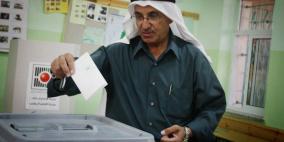 الأعرج: الانتخابات المحلية ستجرى في موعدها