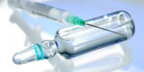 توصية بتلقيح جميع البشر ضد الإنفلونزا.. الشهر المقبل!